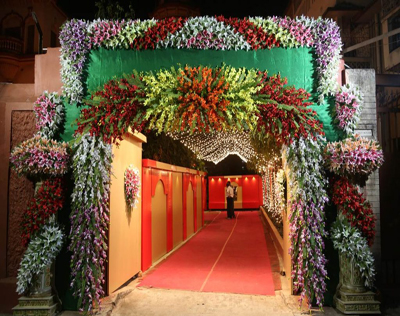 Janki Resort and hotel