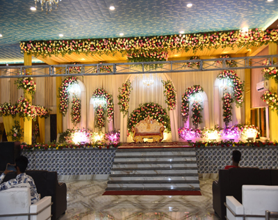 Janki Resort and hotel